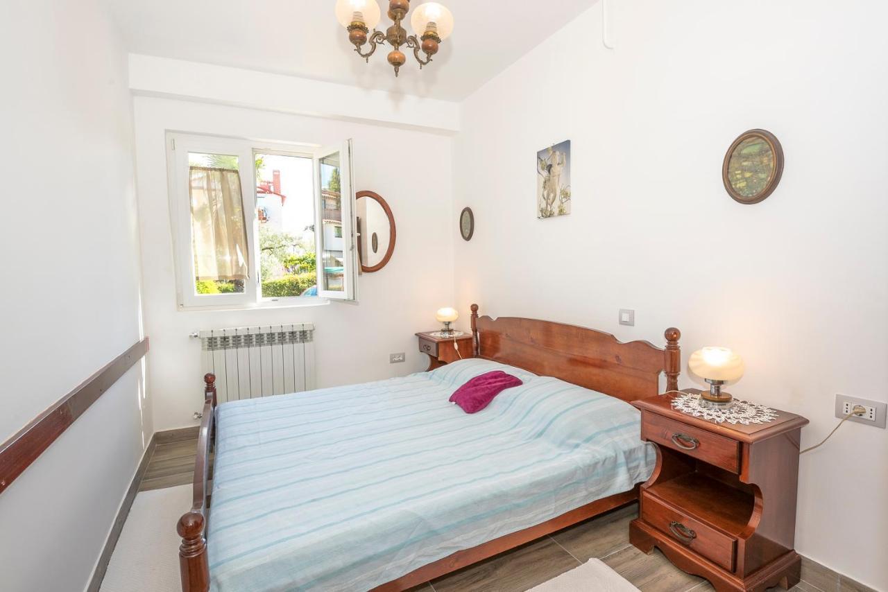 Guest House Ab Adria Home روفينج المظهر الخارجي الصورة
