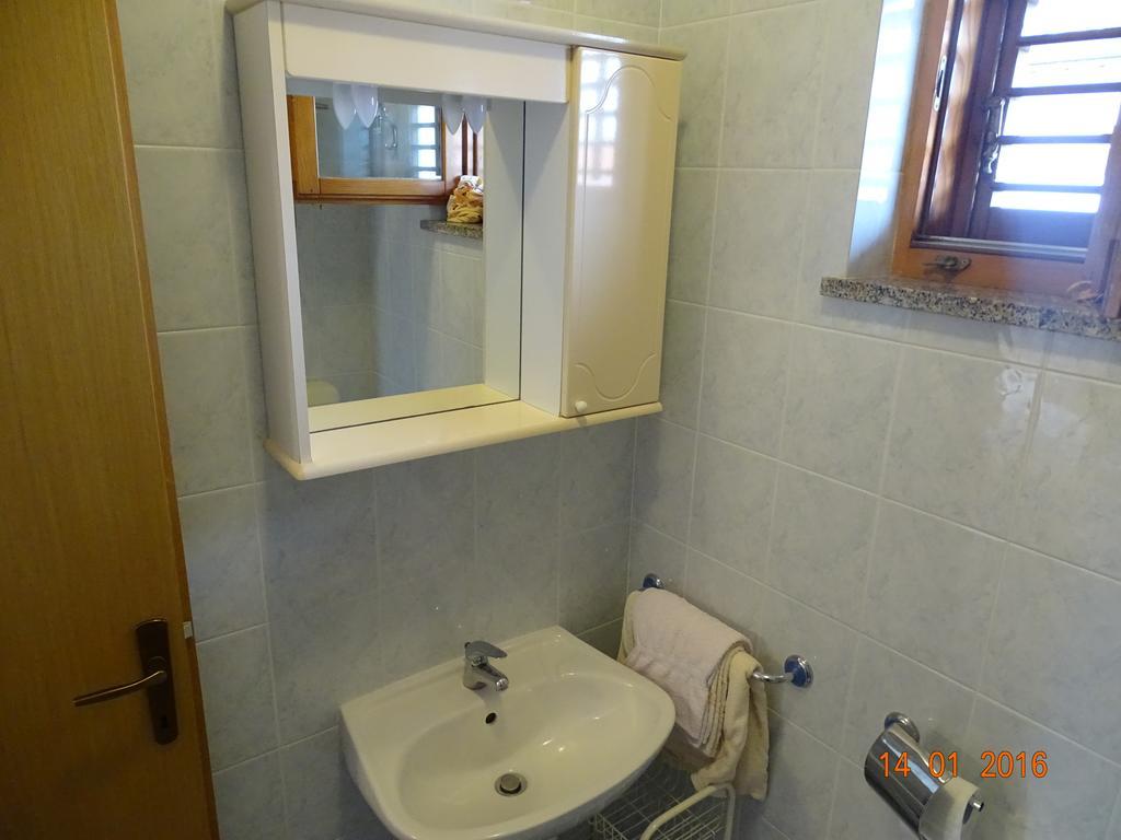 Guest House Ab Adria Home روفينج الغرفة الصورة