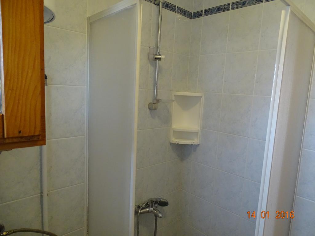 Guest House Ab Adria Home روفينج الغرفة الصورة