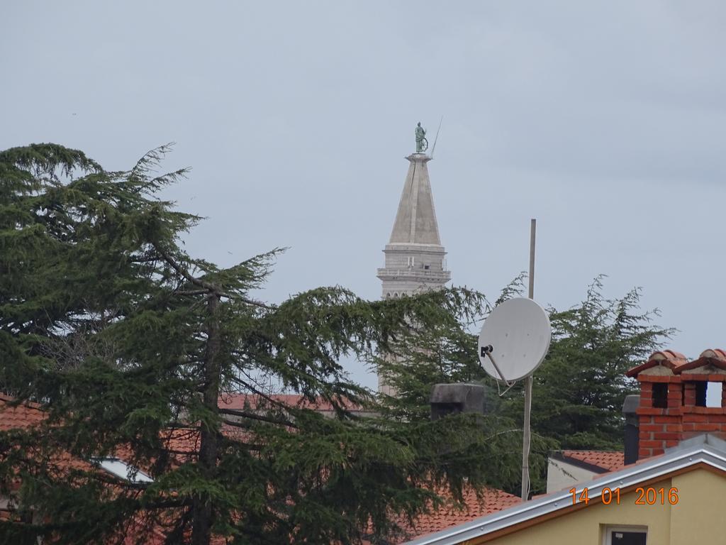 Guest House Ab Adria Home روفينج الغرفة الصورة