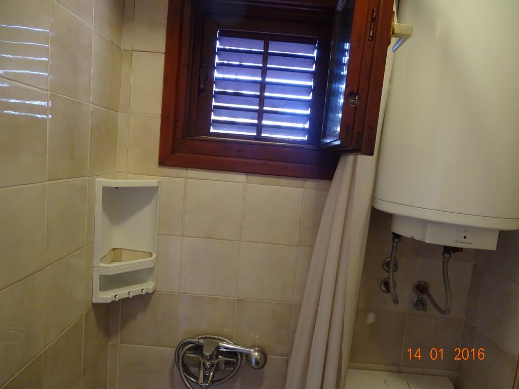 Guest House Ab Adria Home روفينج الغرفة الصورة