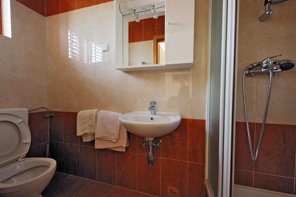 Guest House Ab Adria Home روفينج الغرفة الصورة