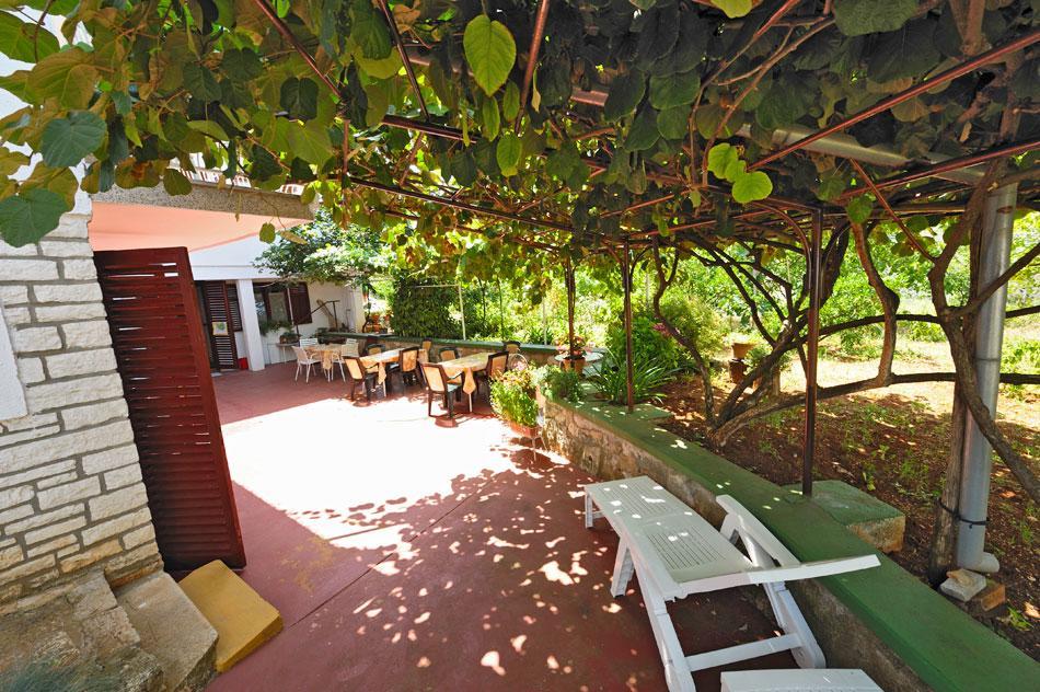 Guest House Ab Adria Home روفينج الغرفة الصورة