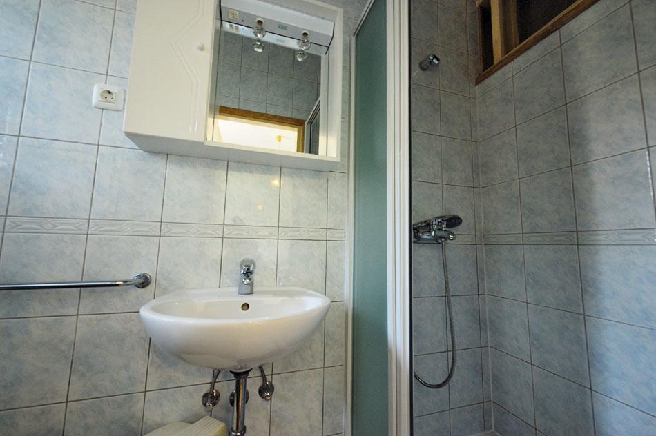 Guest House Ab Adria Home روفينج الغرفة الصورة