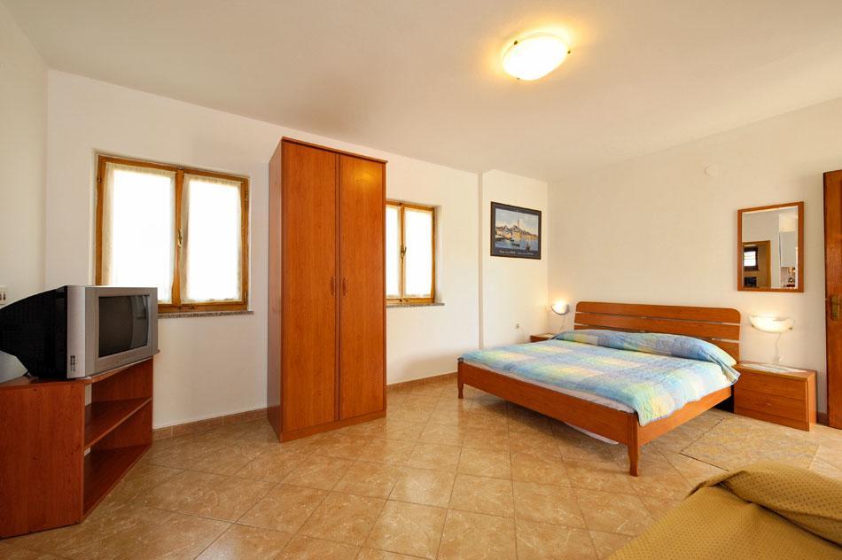 Guest House Ab Adria Home روفينج الغرفة الصورة