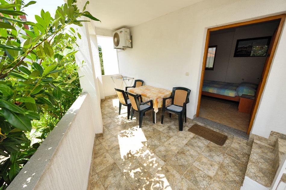 Guest House Ab Adria Home روفينج الغرفة الصورة