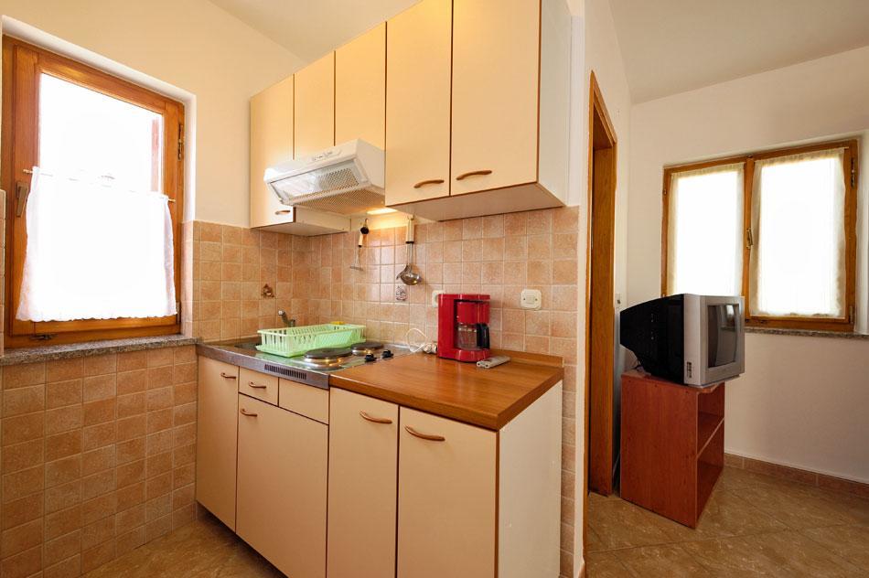 Guest House Ab Adria Home روفينج الغرفة الصورة